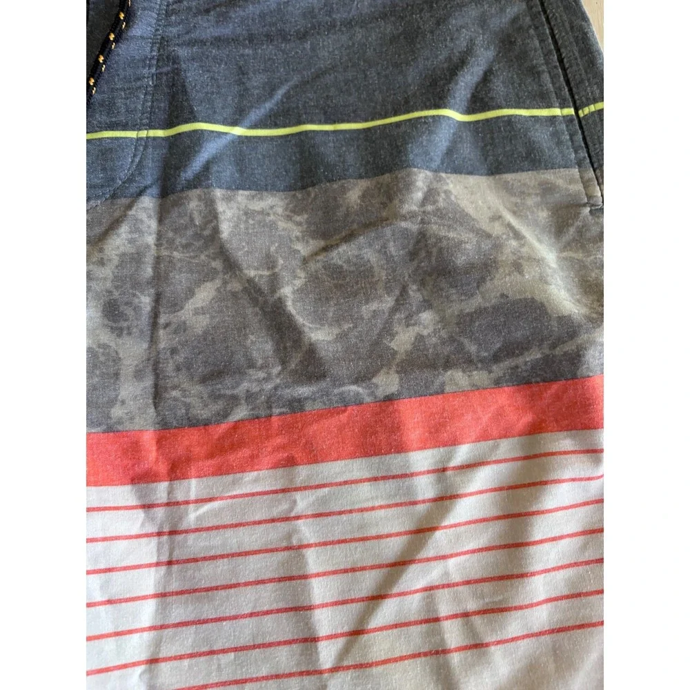 Billabong measurements waist
